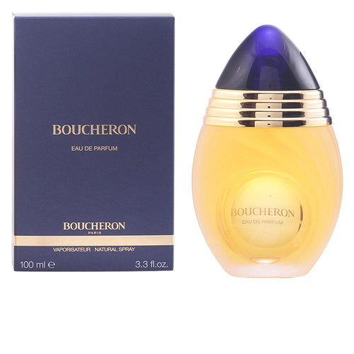Boucheron Boucheron Perfume Eau De Parfum Piel Con Lujo