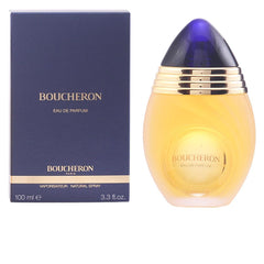 Boucheron Boucheron Perfume Eau De Parfum Piel Con Lujo