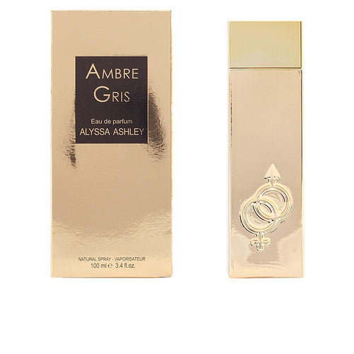 Alyssa Ashley Ambre Gris Perfume Eau De Parfum Unique Oriental Essence