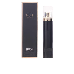 Hugo Boss Boss Nuit Pour Femme Perfume Eau De Parfum Elegancia Femenina Atemporal