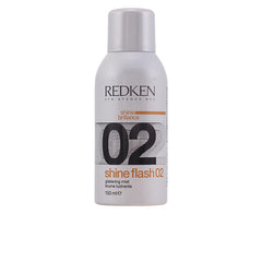 Redken Redken Styling Spray Para El Cabello Shine Flash 02 Ultra Fino Radiante