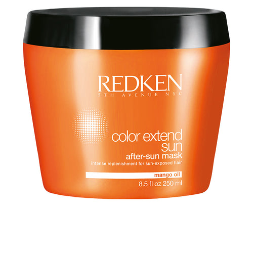 Redken Color Extend Sun After-Sun Mask