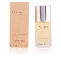 Calvin Klein Escape For Men Perfume Eau De Toilette Descubre Tu Libertad