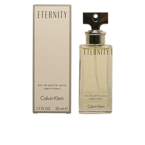 Calvin Klein Eternity Profumo Eau De Parfum Fresco E Floreale