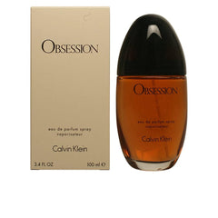 Calvin Klein Obsession Perfume Eau De Parfum Innovative And Seductive Scent