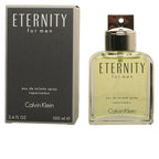 Calvin Klein Eternity For Men Fragrance Eau De Toilette Timeless Masculine Charm