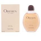 Calvin Klein Obsession For Men Après Rasage Peau Apaisée Et Lumineuse