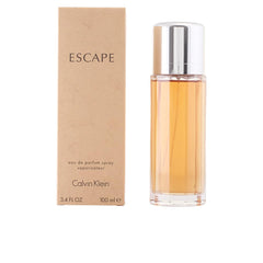 Calvin Klein Escape Perfume Eau De Parfum Unforgettable Sensory Journey