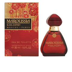 Vanderbilt Maroussia Profumo Eau De Toilette Fascino E Attrazione