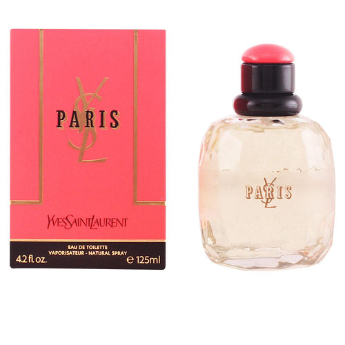Yves Saint Laurent Paris Profumo Eau De Toilette Femminilità Floreale Iconica
