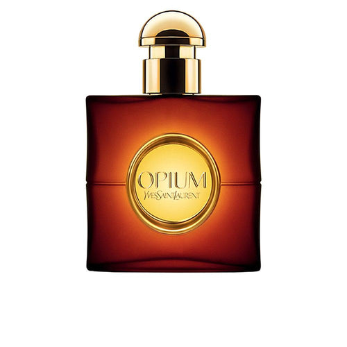 Yves Saint Laurent Opium Profumo Eau De Toilette Lato Leggero Del Tabù