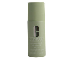 Clinique Antiperspirant Desodorante Roll On Control Efectivo Sudor