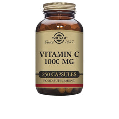 Solgar Refuerzo Inmunitario Solgar Integratore Alimentare Vitamina C Supporto Immunitario Efficace