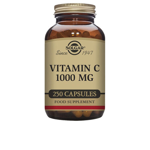 Solgar Refuerzo Inmunitario Solgar Vitamin C Dietary Supplement Effective Immune Support