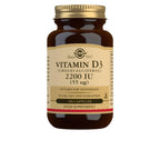 Solgar Refuerzo Inmunitario Solgar Integratore Alimentare Vitamina D3
