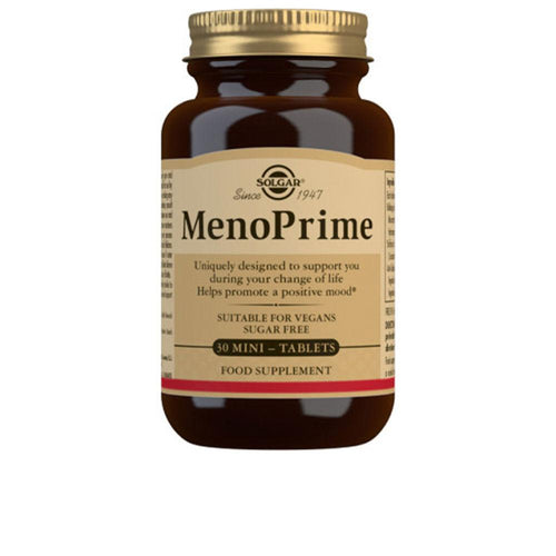 Solgar Salud Mujer Solgar Dietary Supplement Meno Prime Natural Beauty And Health