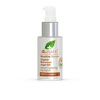 Dr Organic Argán Dr Organic Eye Contour Serum Tightening For A Youthful Look