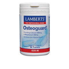 Lamberts Minerales Capsule Osteoguard