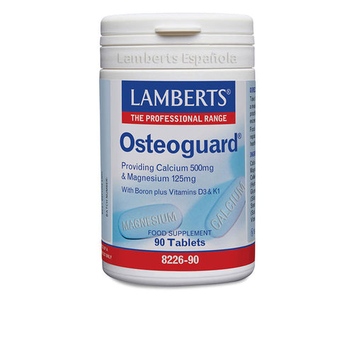 Lamberts Minerales Capsule Osteoguard