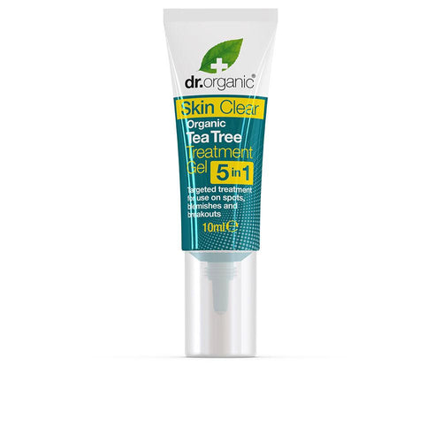 Dr Organic Skin Clear Anti Flecken Behandlung Strahlende Und Makellose Haut