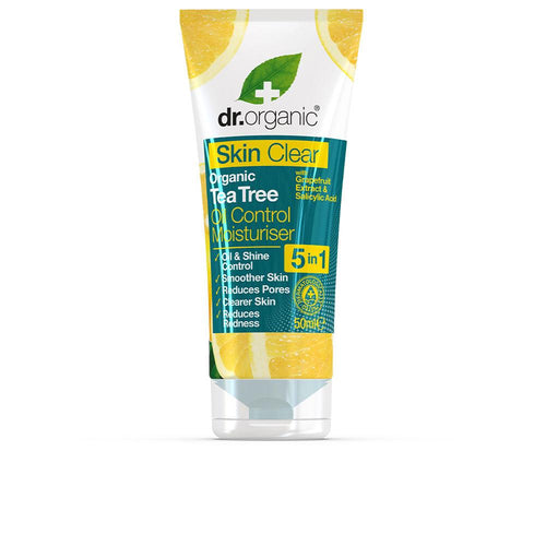 Dr Organic Skin Clear Feuchtigkeitscreme