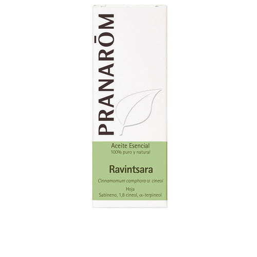 Pranarôm Aceite Esencial Olio Essenziale Ravintsara