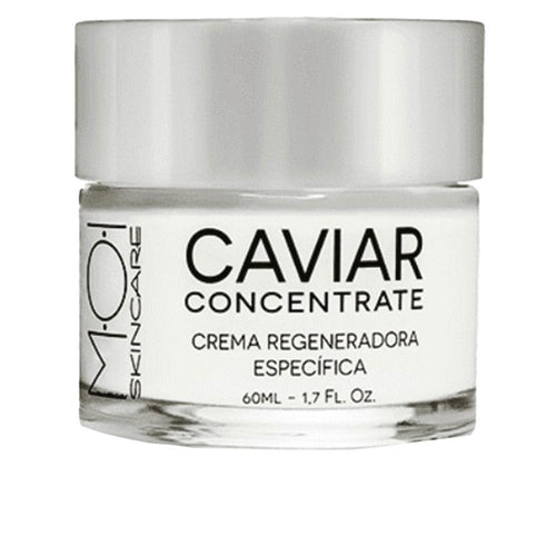 Moi Caviar Concentrate Crema Facial Regeneradora SPF 10 Piel Radiante Y Joven