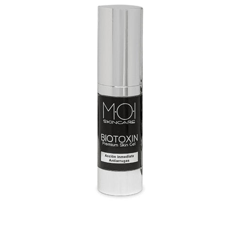 Moi Biotoxin Gel Facial Antiedad Lifting No Quirúrgico Resultados Inmediatos Sin Cirugía
