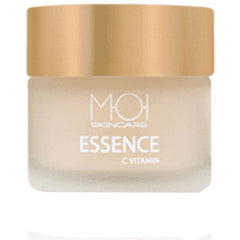 Moi Essence Vitamin C Crema Anti Envejecimiento Natural