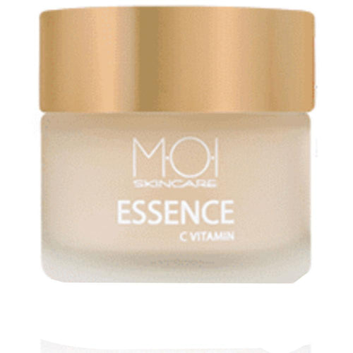 Moi Essence Vitamin C Crema Anti Envejecimiento Natural