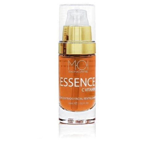 Moi Essence Vitamin C Concentrado Facial Poder Antioxidante Único