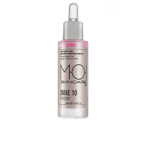 Moi Dmae 10 Instant Siero Istantaneo Collo E Décolleté