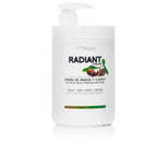 Sesiom World Radiant Hand And Body Cream Aloe Vera And Shea Natural Hydration And Nourishment