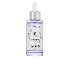 Sesiom World Cuti Plus Aceite Para Cutículas Cuidado Con Lavanda