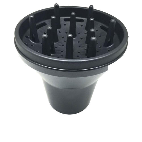 Moi Curlpro 500 Difusor Universal Para Cabello Volumen Ondas Y Rizos