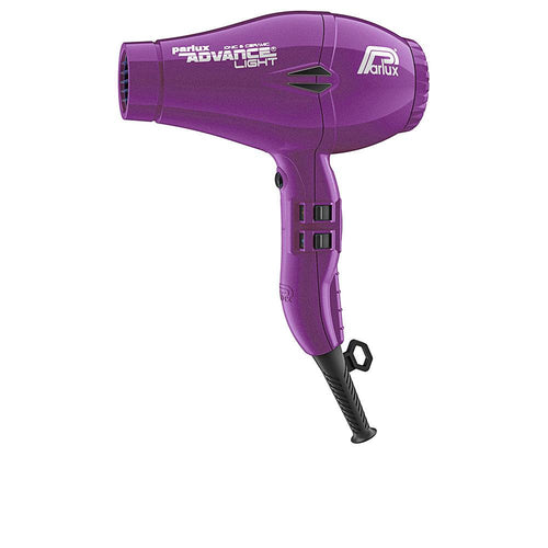 Parlux Advance Secador De Pelo Innovación Iónica Y Cerámica