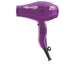Parlux Advance Secador De Pelo Innovación Iónica Y Cerámica