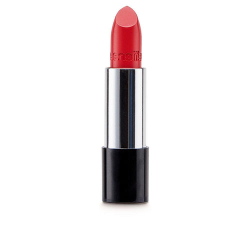 Sensilis Sensilis Velvet Rossetto Satinato Labbra Idratate Colore Vibrante