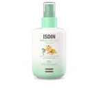 Isdin Baby Naturals Acqua Profumata Delicata Idratazione Sicura