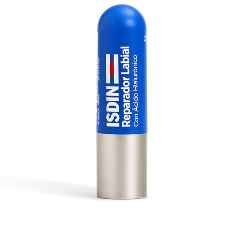 Isdin Isdin Labial Balsamo Per Labbra Riparatore Idratante Riparazione E Idratazione Naturale