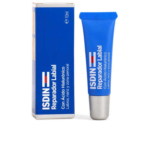 Isdin Isdin Labial Balsamo Labbra Fluido Riparazione E Idratazione