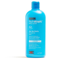 Isdin Nutratopic Gel Da Bagno Lenitivo Per Pelle Atopica Idratazione E Equilibrio
