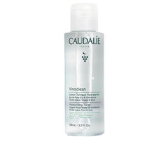 Caudalie Vinoclean Feuchtigkeitsspendende Tonic Lotion Frische Saubere Hydratisierte Haut