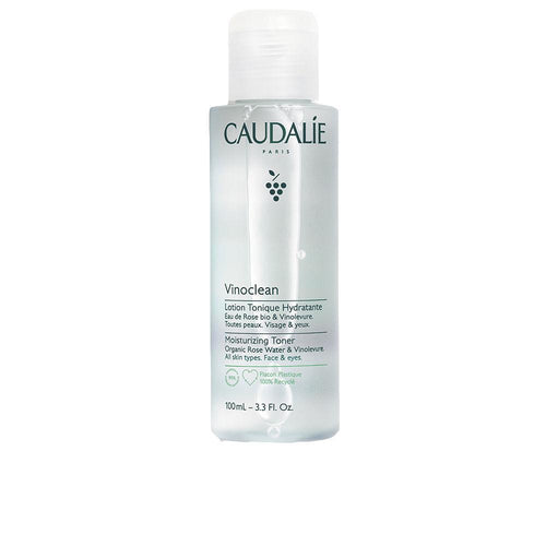Caudalie Vinoclean Feuchtigkeitsspendende Tonic Lotion Frische Saubere Hydratisierte Haut