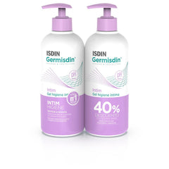 Isdin Germisdin Intim Intimes Hygiene Gel Schutz Und Frische