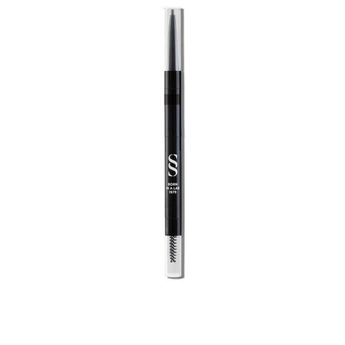 Sensilis Sensilis Eyebrow 3 In 1 Eyebrow Pencil Perfect Brows Always