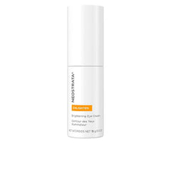 Neostrata Enlighten Crema Contorno De Ojos Iluminadora Para Ojos Radiantes