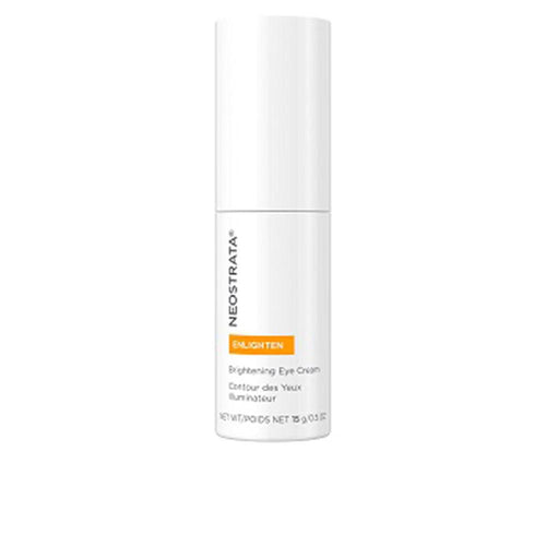 Neostrata Enlighten Crema Contorno De Ojos Iluminadora Para Ojos Radiantes