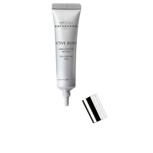 Institut Esthederm Active Repair Contorno De Ojos Piel Radiante Y Joven