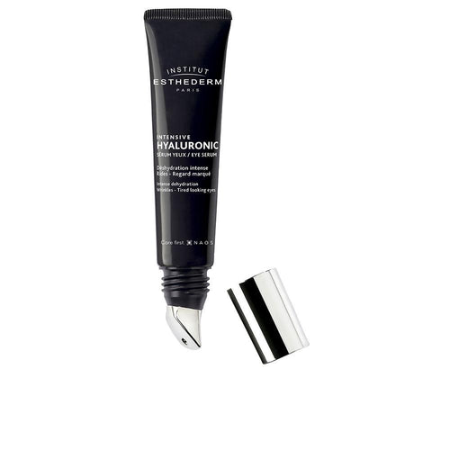 Institut Esthederm Intensive Hyaluronic Suero Contorno Ojos Hidratación Profunda Para Ojos Jóvenes
